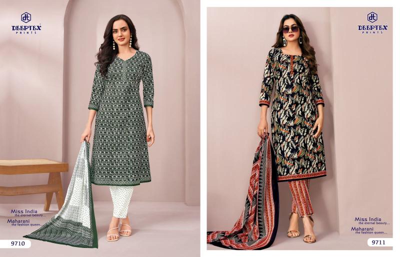 Deeptex miss india vol-97 best wholesale dress materials in india for shop